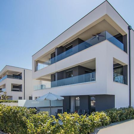 Dodo Apartments Vantacici Buitenkant foto