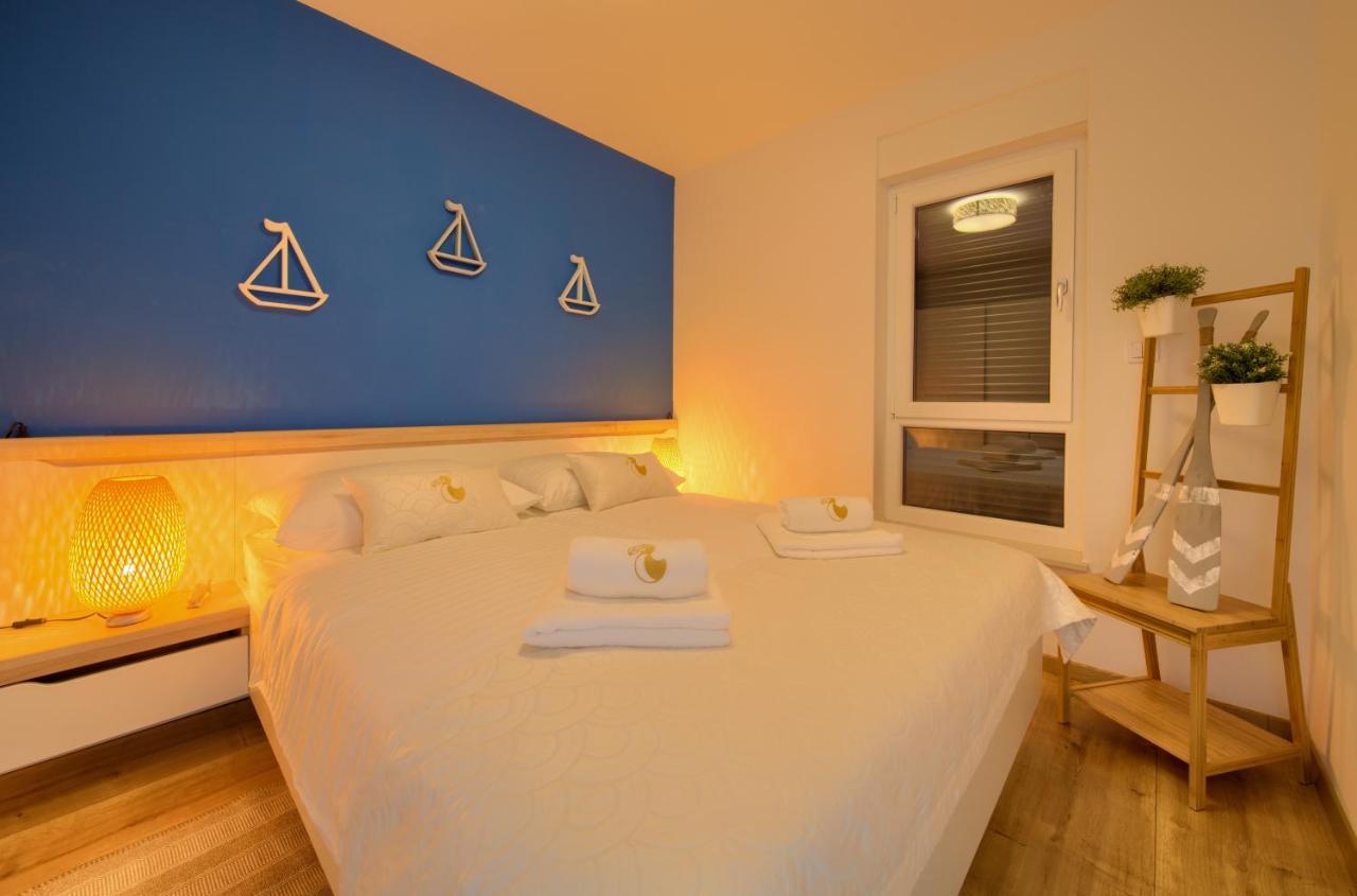 Dodo Apartments Vantacici Buitenkant foto
