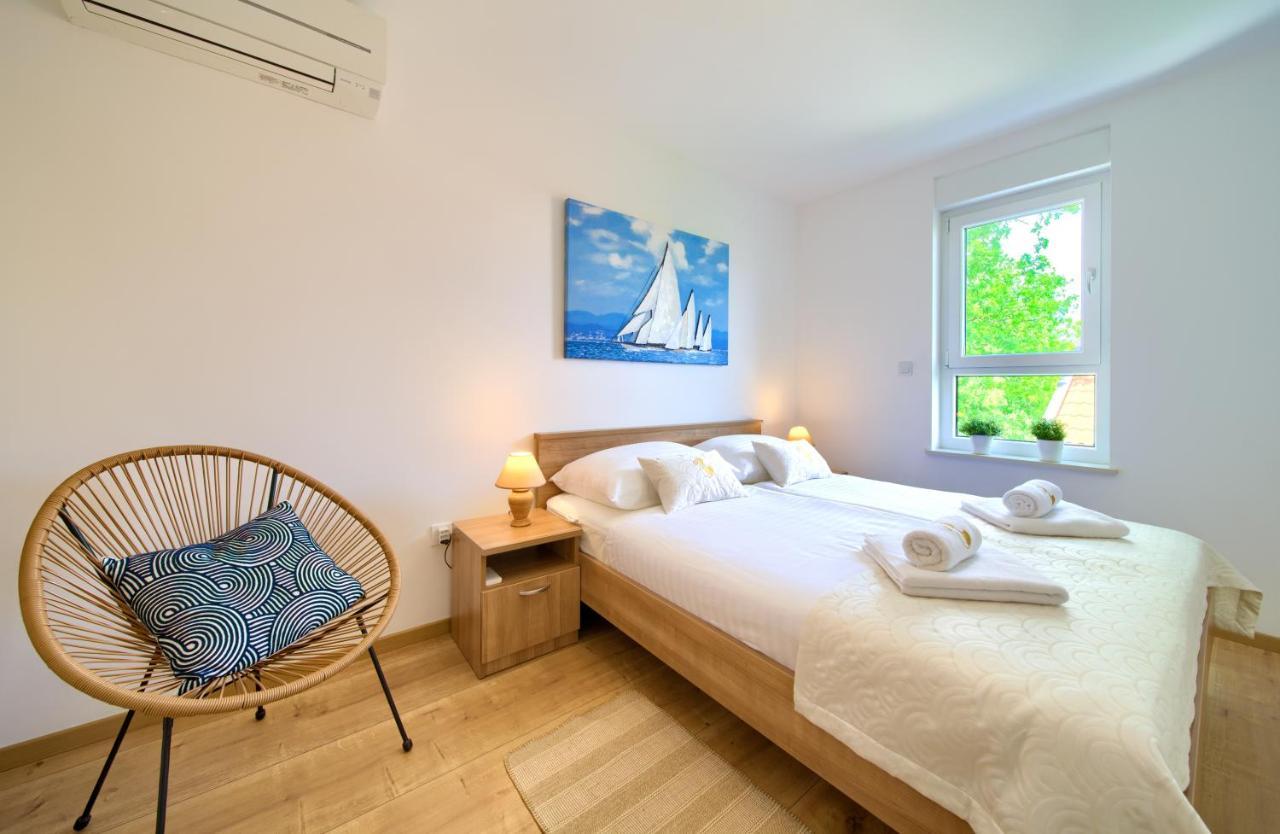 Dodo Apartments Vantacici Buitenkant foto