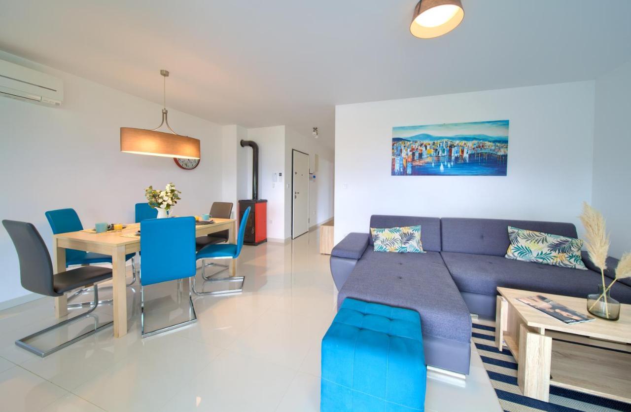Dodo Apartments Vantacici Buitenkant foto