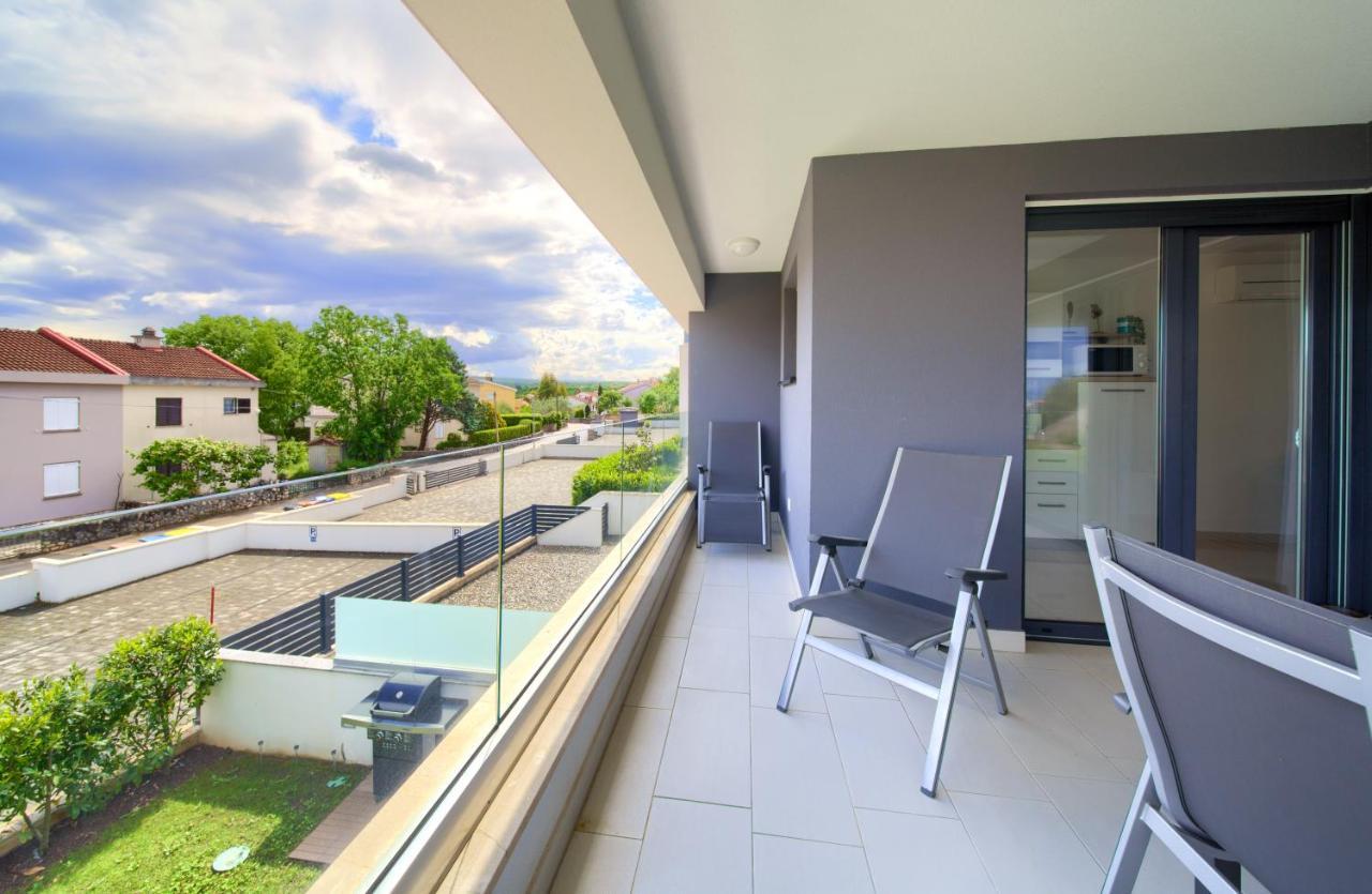 Dodo Apartments Vantacici Buitenkant foto