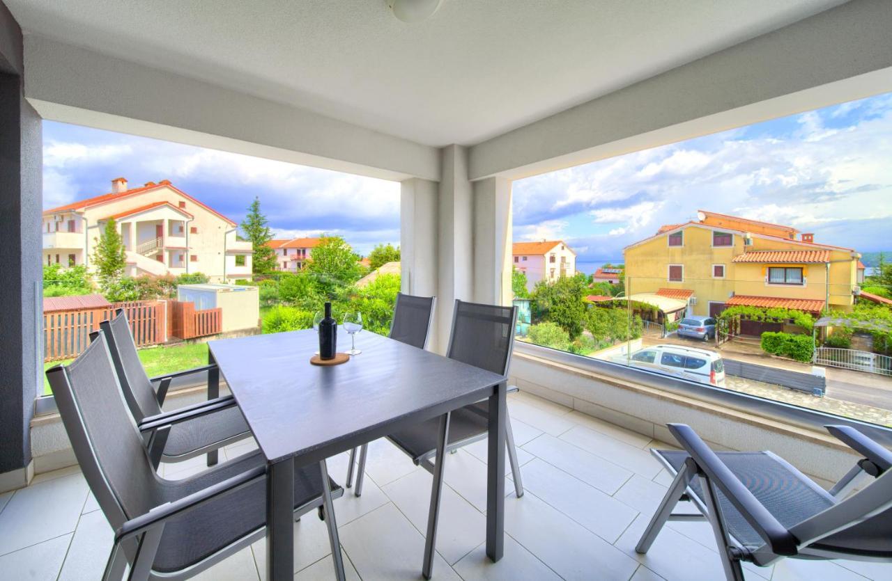 Dodo Apartments Vantacici Buitenkant foto