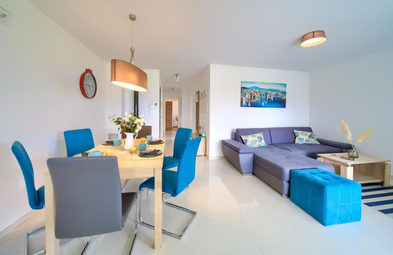 Dodo Apartments Vantacici Buitenkant foto