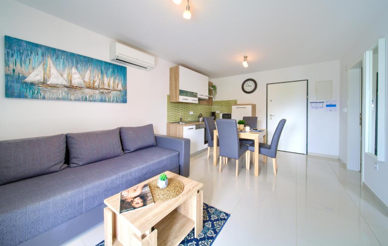 Dodo Apartments Vantacici Buitenkant foto