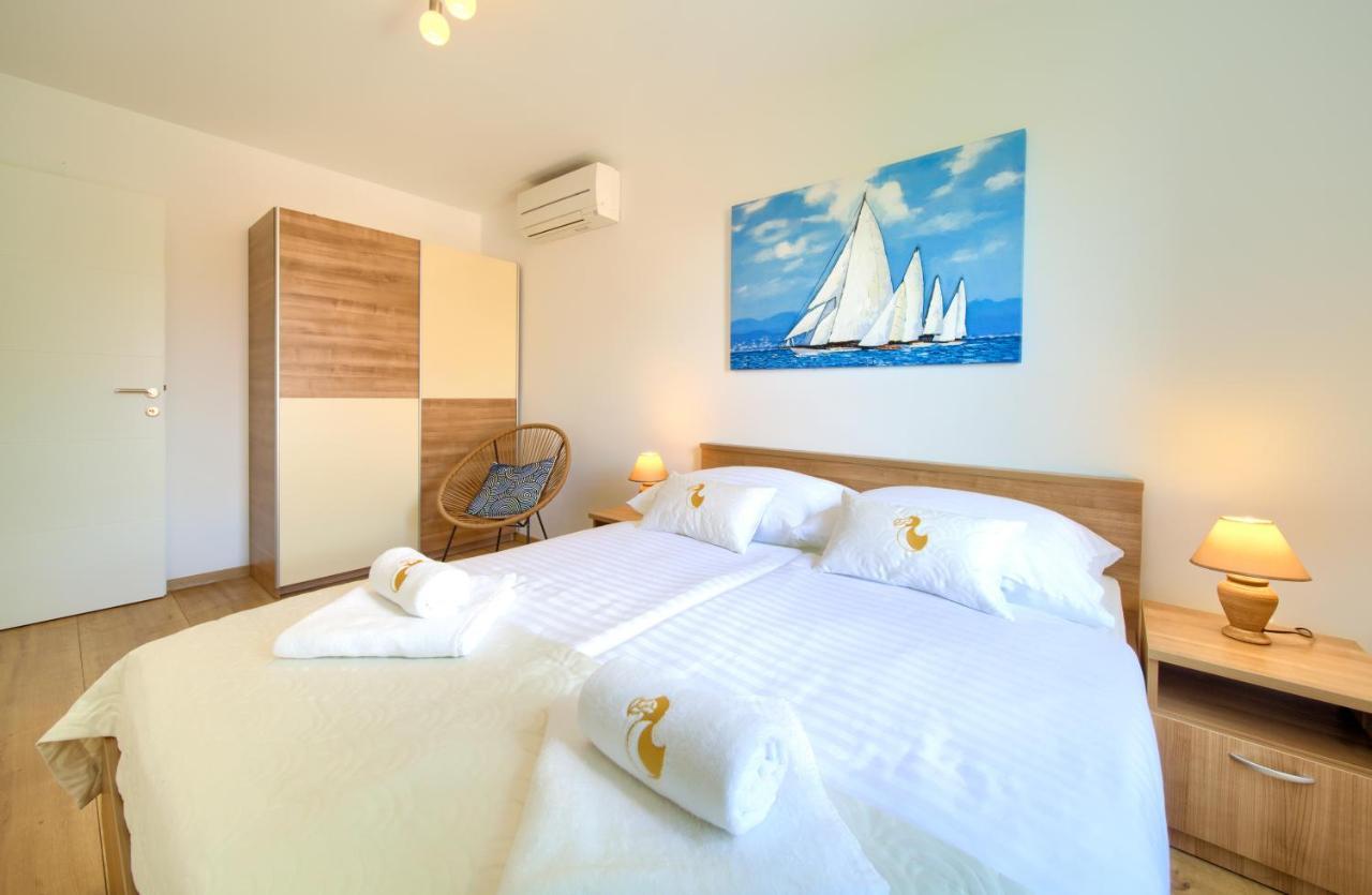Dodo Apartments Vantacici Buitenkant foto